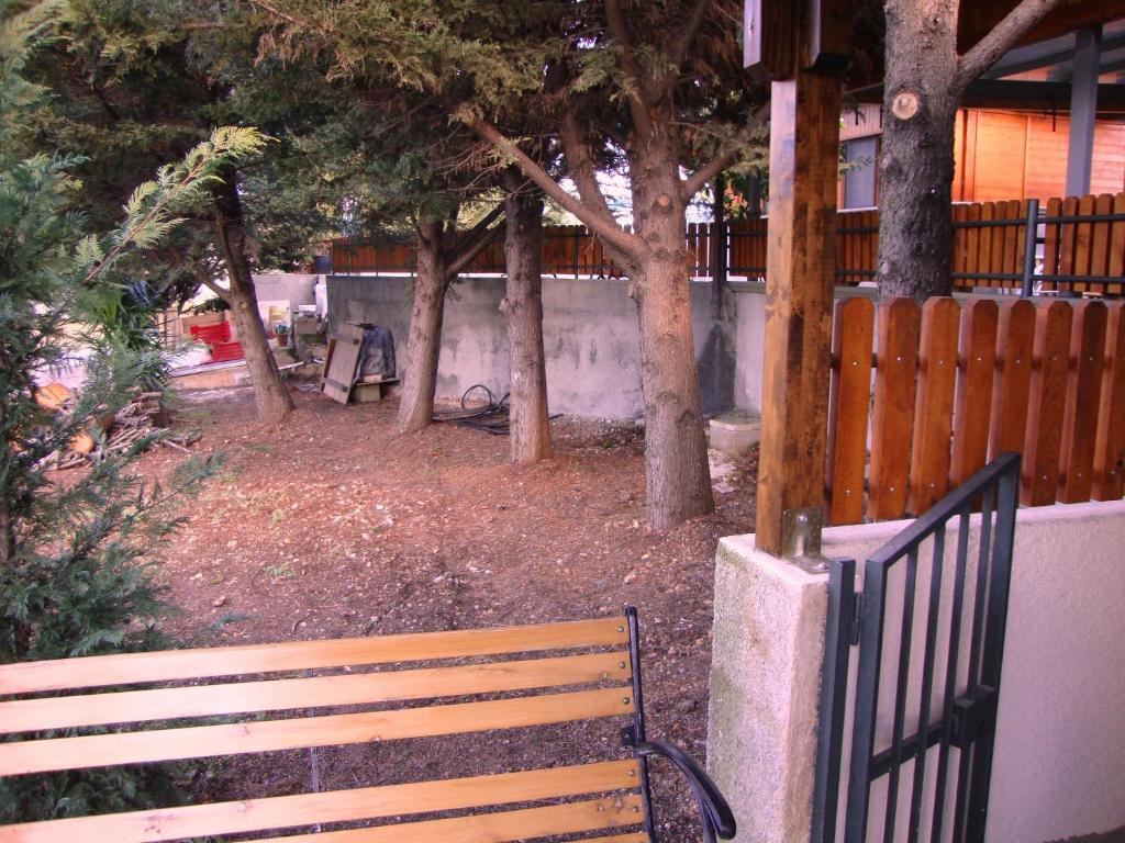 La Casetta Dei Sogni D'Oro Кастелана Гроте Стая снимка